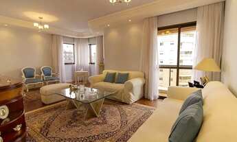 Imagem: Venda Apartamento 4 Dormitórios - 180 m²