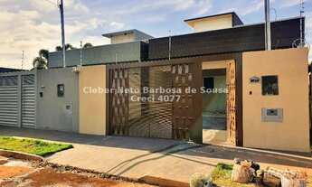 Imagem: 3 Suítes- Área gourmet - Excelente localização!