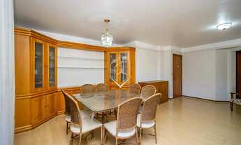 Imagem 4: Apartamento com 3 quartos e 2 vagas no Juvevê