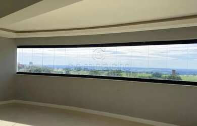 Imagem: Apartamento Padrão em São José do Rio