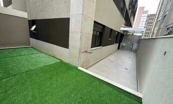 Imagem: ÁREA PRIVATIVA, 2 QUARTOS, 2 SUÍTES, 2