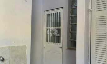 Imagem 7: Apartamento dois quartos com pátio na Cidade Baixa