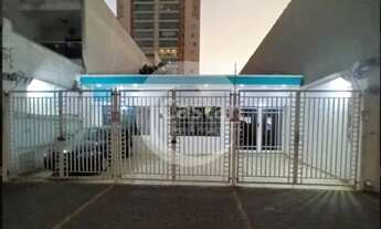 Imagem: Edifício Comercial em Tatuapé