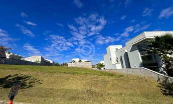 Imagem 2: Terreno-À VENDA-Residencial Sete Lagos-Itatiba-SP