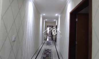 Imagem 5: ALUGA-SE CASA NO CONDOMINIO VILA INGLESA EM INDAIATUBA CASA COM 4 DORMITORIOS SENDO 1 SUIT