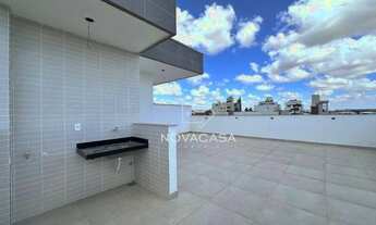 Imagem 6: Cobertura com 3 dormitórios à venda, 160 m² por R$ 1.150.000,00 - Itapoã - Belo Horizonte
