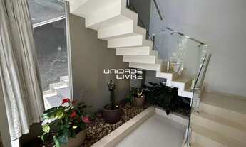 Imagem 4: Casa à venda e para locação no Condomínio Aruã Brisas