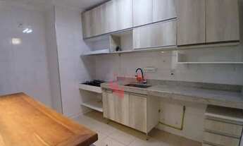 Imagem 3: Apartamento para Locação de 02 Quartos no Bairro Jardim Botânico em Ribeirão Preto com Sac