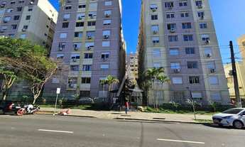 Imagem: Apartamento com 1 dormitório para alugar