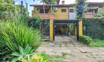 Imagem 7: Casa com 3 Quartos 2 vagas cobertas, 155 m² Bairro Espírito Santo Guarujá