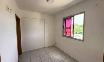 Imagem 4: Apartamento Samambaia norte 614