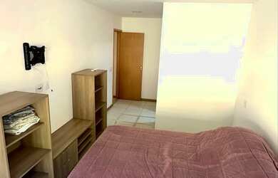 Imagem 10: Cobertura duplex no Centro de Itaipava, virada para reserva com 153 m² e 2 vagas soltas