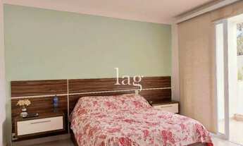 Imagem 3: Casa com 3 quartos à venda, 288 m² - Alphaville Nova Esplanada - Votorantim/SP