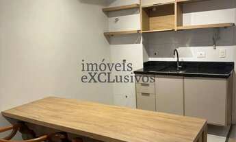 Imagem 7: Studio semi mobiliado para comprar no Cristo Rei, próximo ao Jardim Botânico