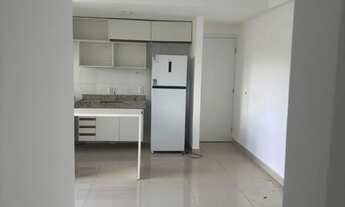 Imagem 4: Alugo apto semi- mobiliado