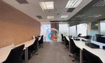 Imagem 6: Conjunto para alugar, 295 m² Itaim Bibi - São Paulo/SP