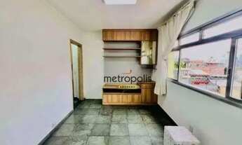 Imagem 2: Apartamento à venda, 67 m² por R$ 370.000,00 - Vila Bastos - Santo André/SP