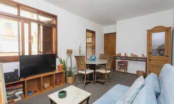 Imagem: Apartamento com 2 quartos e 75m² à venda