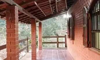 Imagem: Casa- Petrópolis, Secretário