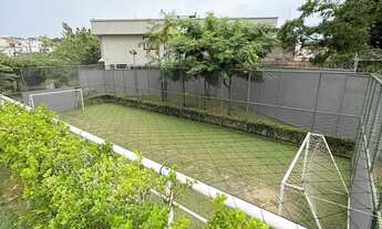 Imagem 7: MORADA DO SOL, COND. HAPPY DAYS, 100% (MOBILIADO), 4 QUARTOS S/ 3 SUÍTES