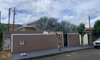 Imagem: Casa com 3 dormitórios, 120 m² - venda