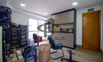 Imagem 5: Locação Prédio Comercial Santo Andre Campestre Ref: 43647