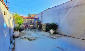 Imagem 3: Casa Duplex, 3/4, 2 vgs no bairro da Marambaia