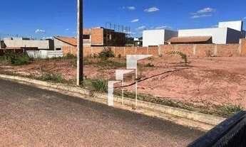 Imagem: Lote à venda Aldebaran Leste, Teresina/PI