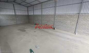 Imagem 2: Aluguel Commercial / Industrial Contagem MG