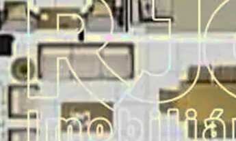 Imagem 4: Imóvel para venda possui 93 metros quadrados com 2 quartos em Tijuca - Rio de Janeiro - RJ