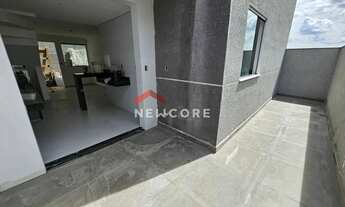 Imagem 6: Apartamento em Rua dos Javaês - Santa Mônica - Belo Horizonte/MG