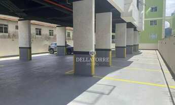 Imagem 2: Loft com 1 dormitório para alugar, 42 m² por R$ 2.032,52/mês - Alto - Teresópolis/RJ