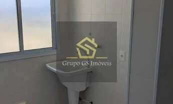 Imagem 7: Apartamento com 2 dormitórios à venda, 75 m² por R$ 565.000,00 - Residencial Vila Garibald