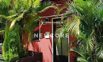 Imagem 3: Casa em Praia do Rosa - Praia do Rosa - Imbituba/SC