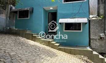 Imagem: Casa 112m2 com 2 suítes em Rua Bucólica