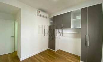 Imagem 6: Apartamento com 2 quartos para alugar, 62 m² - Condomínio Le Monde Campolim - Sorocaba/SP