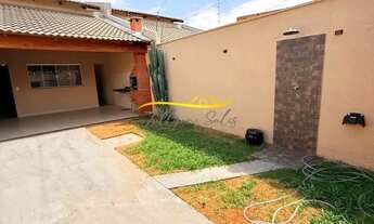 Imagem 2: Casa a Venda De 2 quartos com 1 suite/ ao Lado do Vera Cruz, Goiania Monte Pascoal