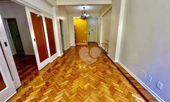 Imagem 5: Apartamento à venda, 107 m² por R$ 1.100.000,00 - Copacabana - Rio de Janeiro/RJ