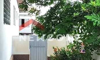 Imagem 6: Casa em Rua Pedro Vitorasso - Patrimônio de São João Batista - Olímpia/SP