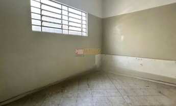 Imagem 4: Prédio Comercial no Bairro Rudge Ramos em São Bernardo do Campo