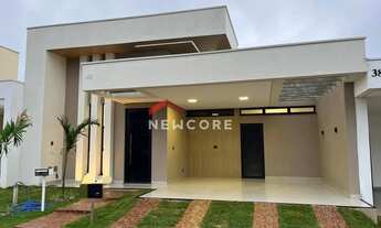 Imagem 4: Casa de condomínio em Avenida Manuel Lucio - Grand Ville - Uberlândia/MG