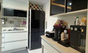 Imagem: Jardins do recreio Apartamento 3 Quartos