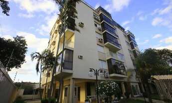 Imagem 5: Apartamento em Rua Butuí - Cristal - Porto Alegre/RS