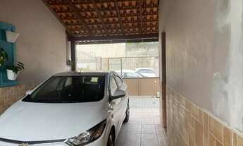 Imagem 4: Casa com 3 quartos em Florianópolis! Terraço e 2 vagas de garagem - Bairro Jardim Atlântic