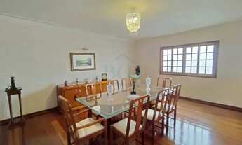 Imagem 4: Casas Padrão em Poços de Caldas