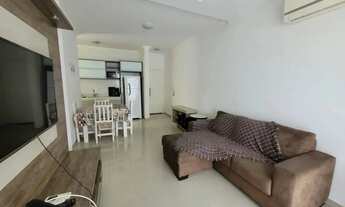 Imagem 2: Apartamento com 2 quartos para alugar por R$ 680.00, 70.00 m2 - INGLESES DO RIO VERMELHO