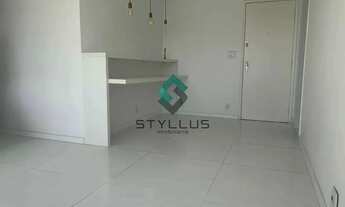 Imagem 4: Engenho Novo Apartamento com 2 dormitórios