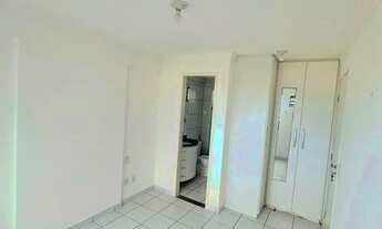 Imagem 4: OPORTUNIDADE Alugo Apartamento 2/4 (1 Suíte) Lagoa Nova Rui Feliciano Residence