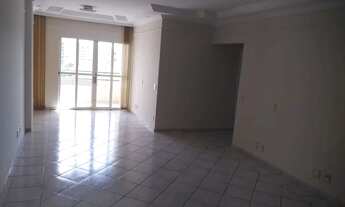 Imagem 2: Apartamento com 3 Quartos para alugar, 65 m² por R$ 2.410/mês - Jardim Ouro Verde - São Jo