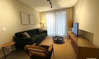 Imagem: 02 suítes totalmente mobiliado e decorado